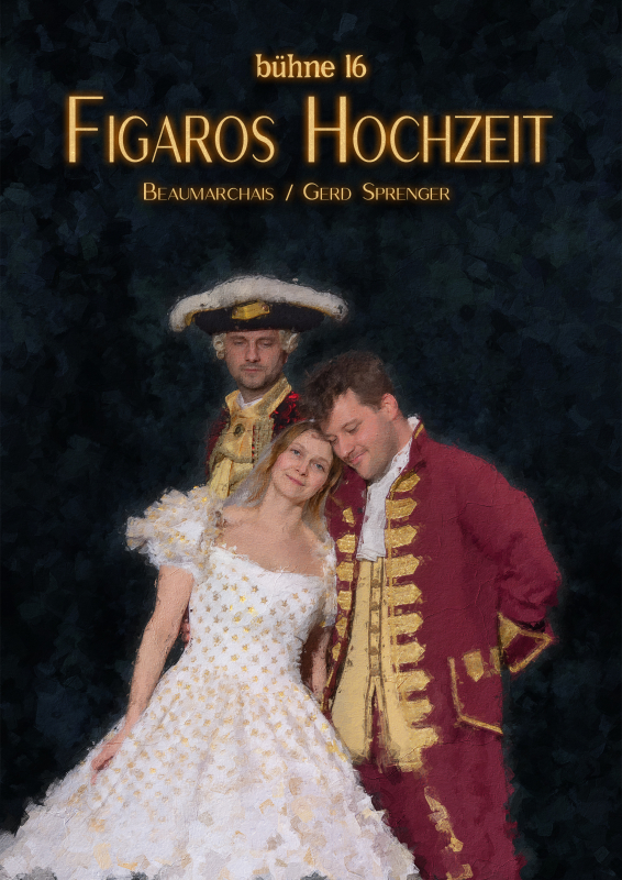 Figaros Hochzeit