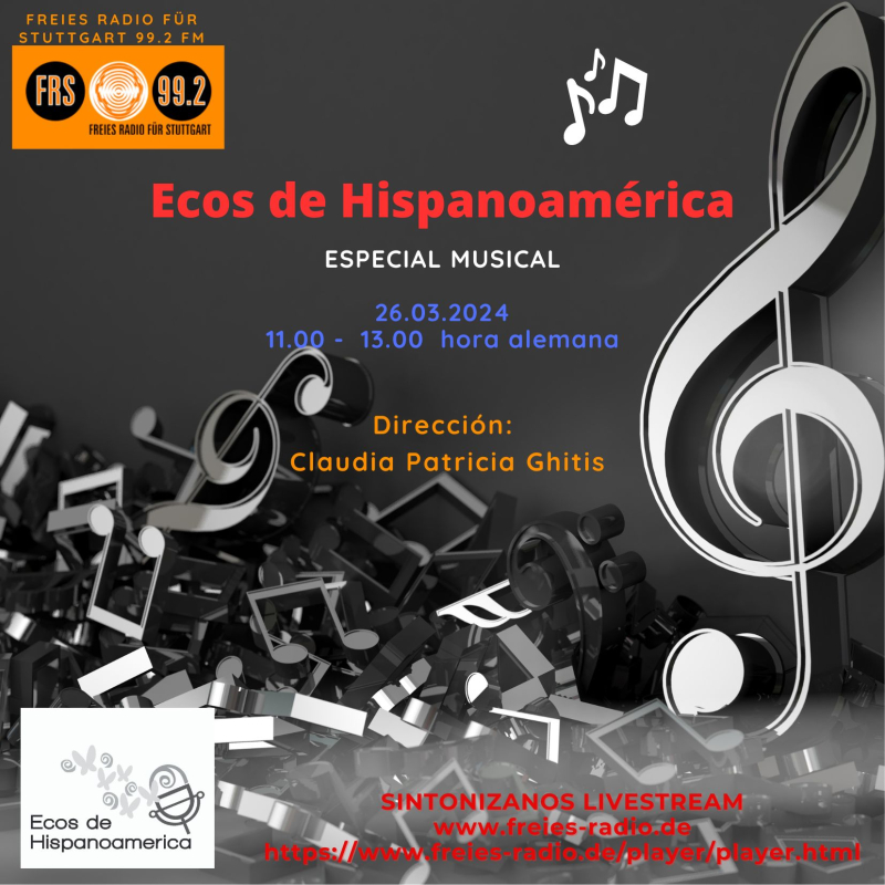 Ecos Musicales