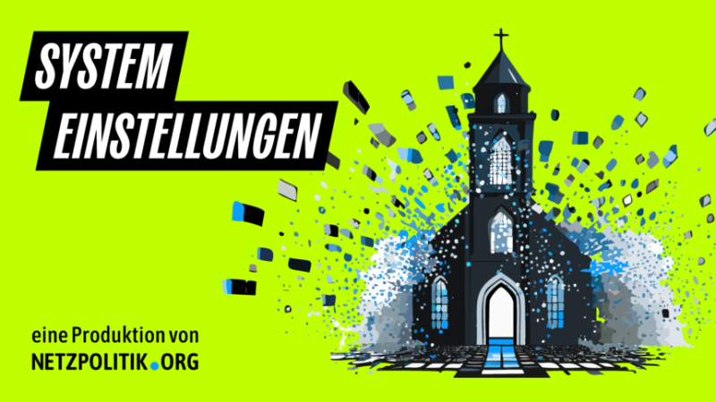 System Einstellungen
