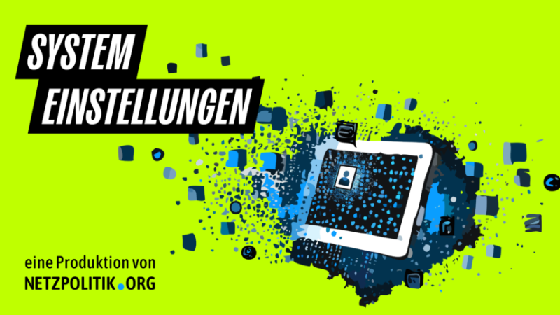 Systemeinstellungen #06 Pimmelgate Süd