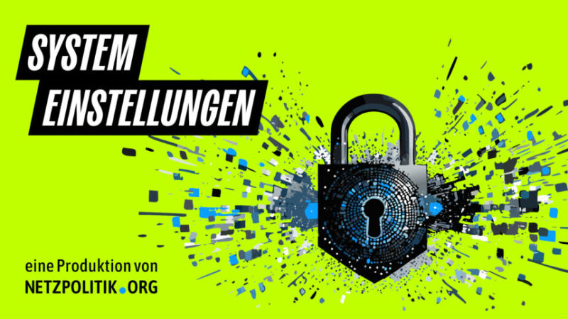 systemeinstellungen - #7 Hausdurchsuchung – was tun?!