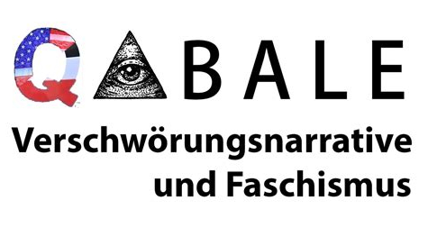 Qabale - Verschwörungsnarrative und Faschismus