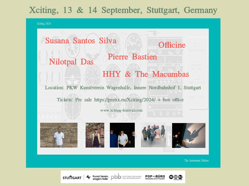 Xciting Festival 2024