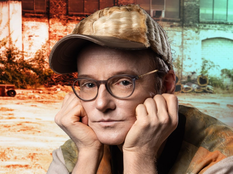 Peter