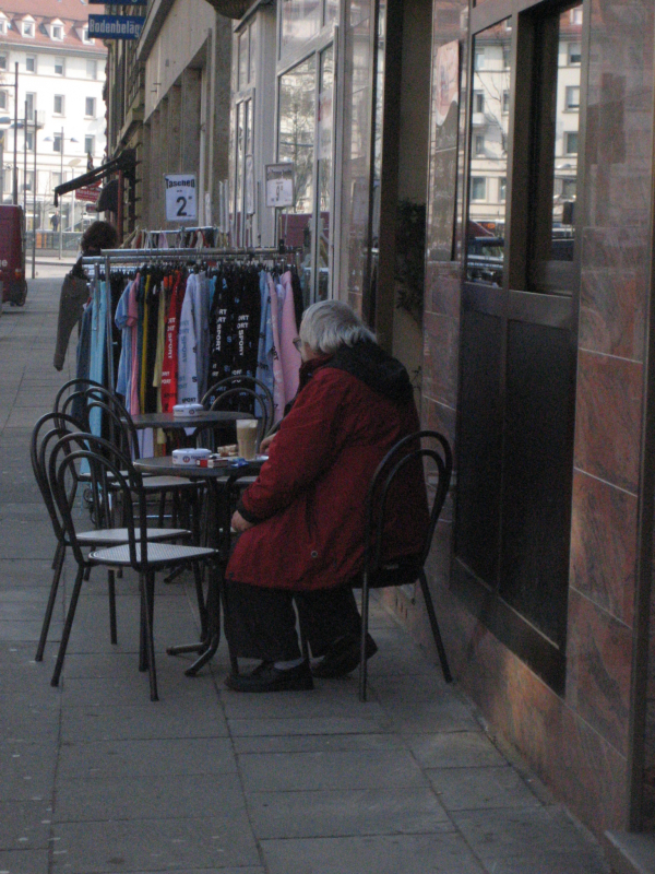 Pariser Bohème
