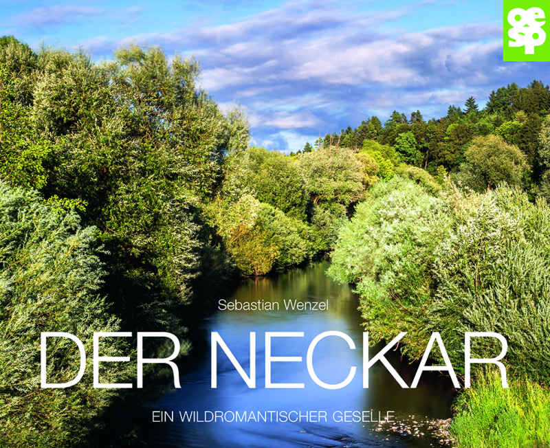 Cover Neckar