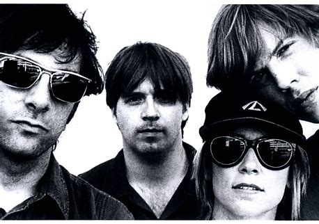 Sonic Youth Pic