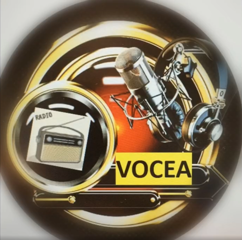 Vocea .Un radion pentru toti.