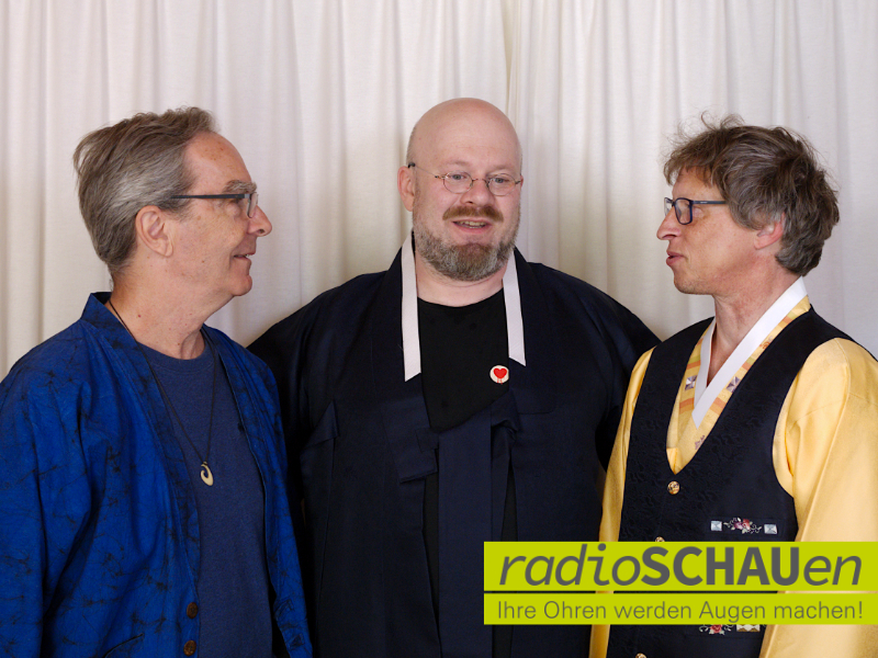 radioSCHAUen Universum ORS 05.07.2025
