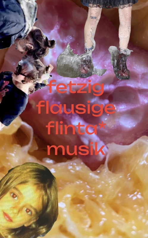 Fetzig Flausige Flinta* Musik