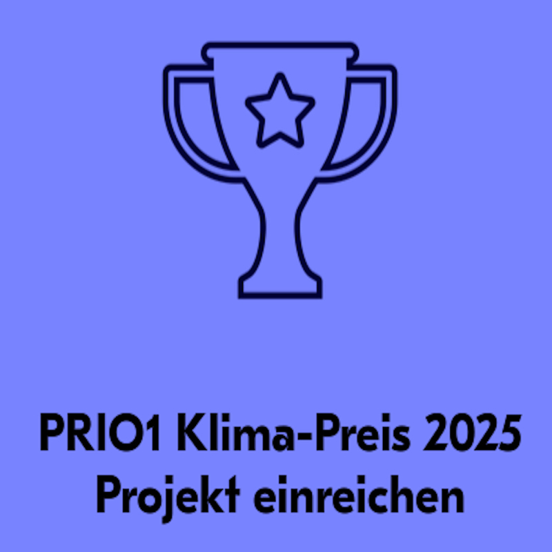 Prio1 Klimapreis