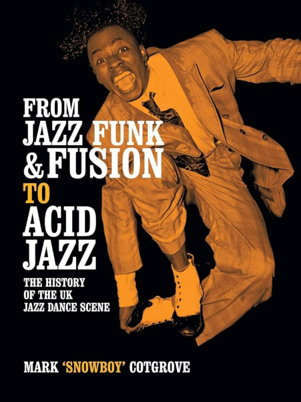 Jazz Funk Fusion