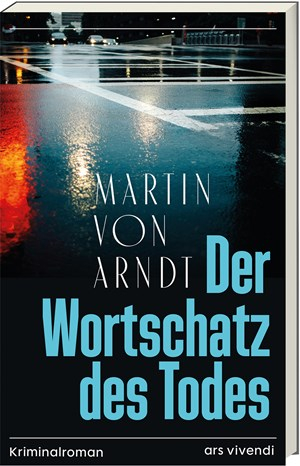 Cover Wortschatz des Todes