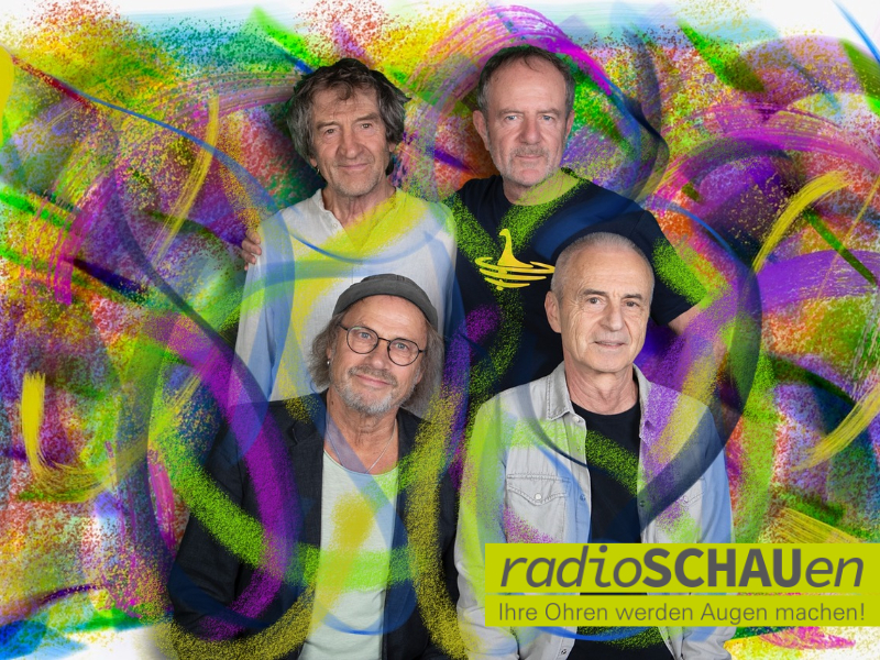 radioSCHAUen Mandala Movie meets Alfred Bast, 21.02.2026