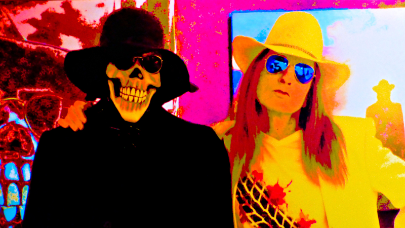 Igor und ich