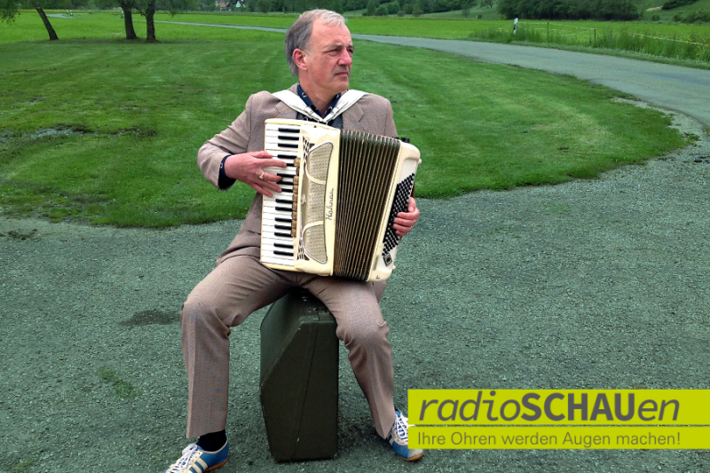 radioSCHAUen Erich