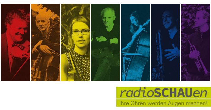 radioSCHAUen: Freies Radio Orchester Stuttgart, 16.05.2026