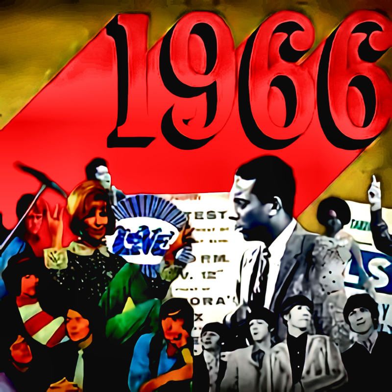 1966 and Love