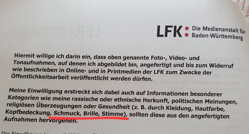 LFK