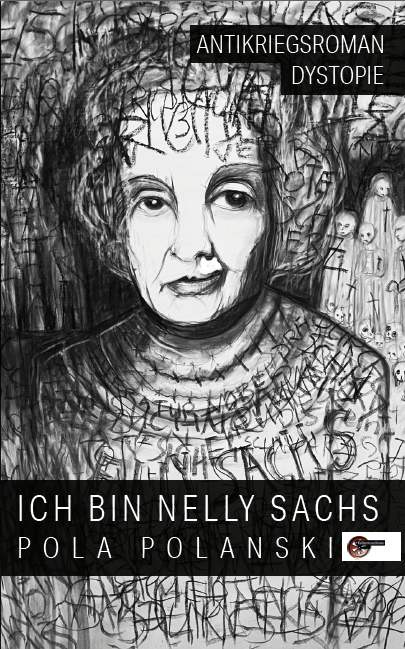 Cover Nelly Sachs