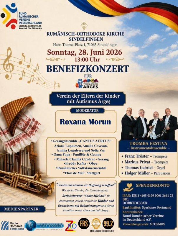 Benefizkonzert ZigZag