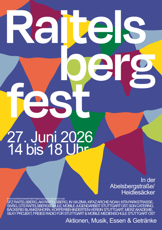 Raitelsbergfest 2026