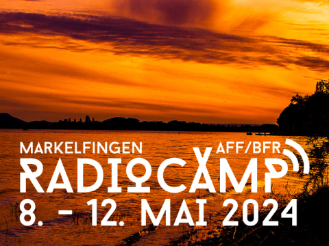 Radiocamp 2024