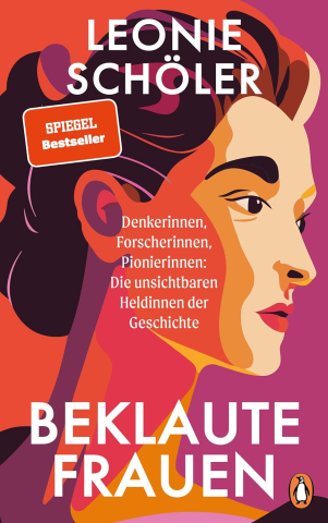 Cover beklaute Frauen