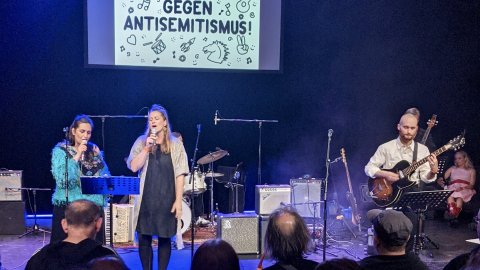 Stuttgart gegen Antisemitismus 04
