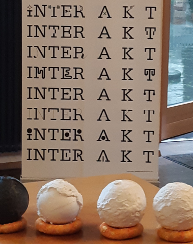Planetenmodelle zum Ertasten