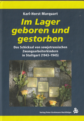 Buchcover