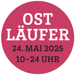 Ostläufer rund klein