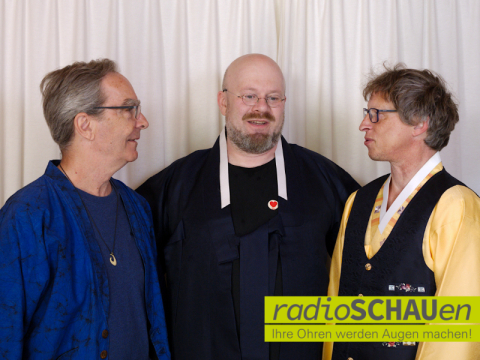 radioSCHAUen Universum ORS 05.07.2025