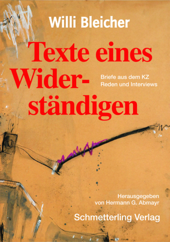 Cover Willi Bleicher