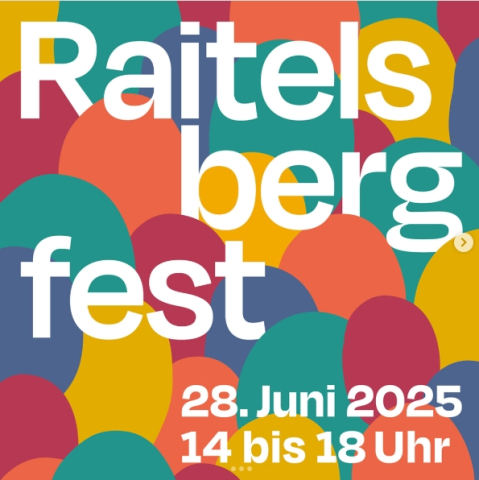 Raitelsbergfest 2025