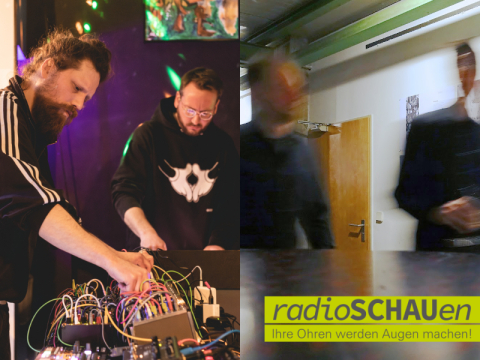 radioschauen: Bo & Herb