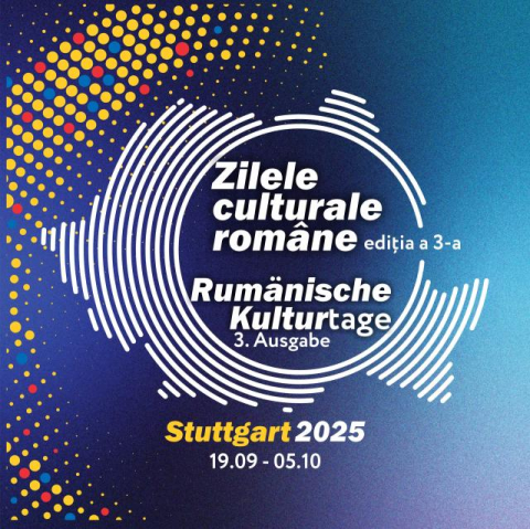Rumänische Kulturtage 2025