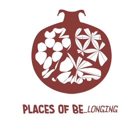 Ornament Places of belonging