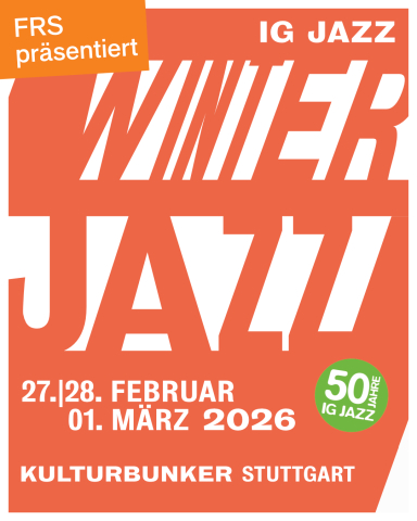 Winterjazz 2026