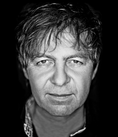 Peter Freudenthaler Foolsgarden