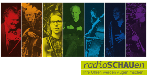 radioSCHAUen: Freies Radio Orchester Stuttgart, 16.05.2026