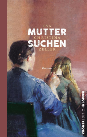 Cover Muttersuchen