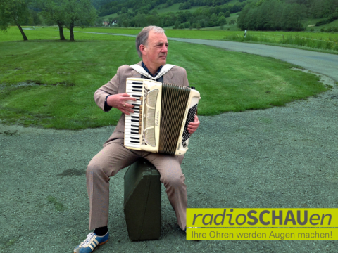 radioSCHAUen Erich 16.06.2026