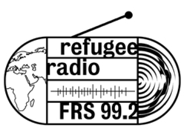 Refugee Radio FRS