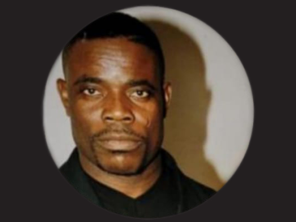Johnny Kyei Baffour