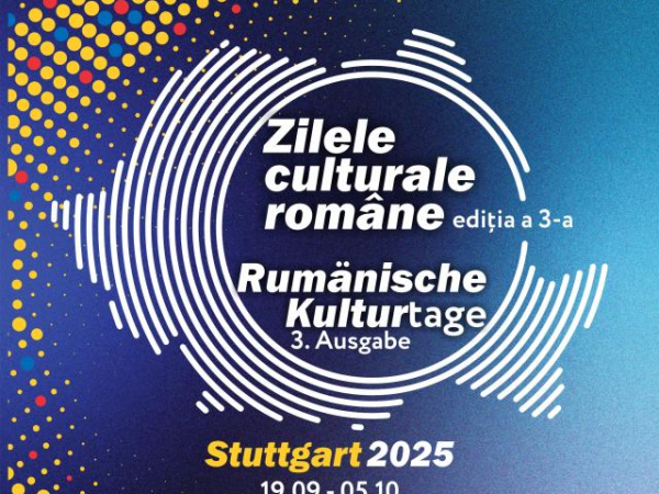 Rumänische Kulturtage 2025