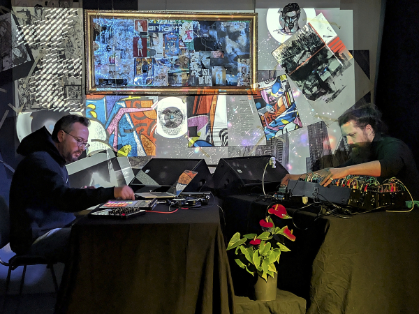 radioSCHAUen 25.10.2025