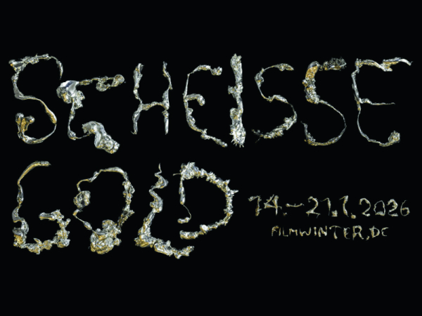 39. Stuttgarter Filmwinter - Teaser