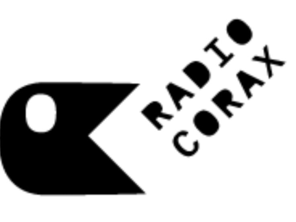 Radio Corax Logo