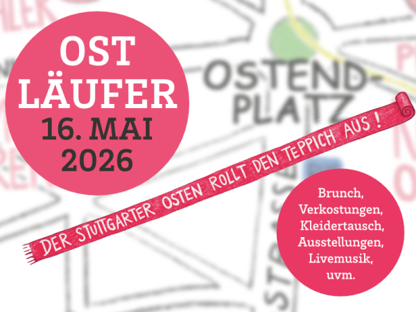 Ostläufer 2026 Banner